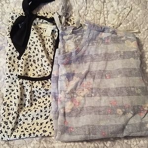 LC Conrad Bundle of 2